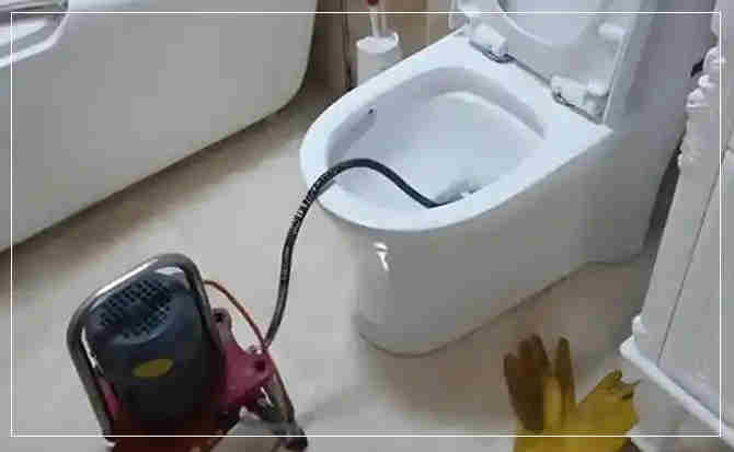 延庆马桶蹲坑蹲厕疏通